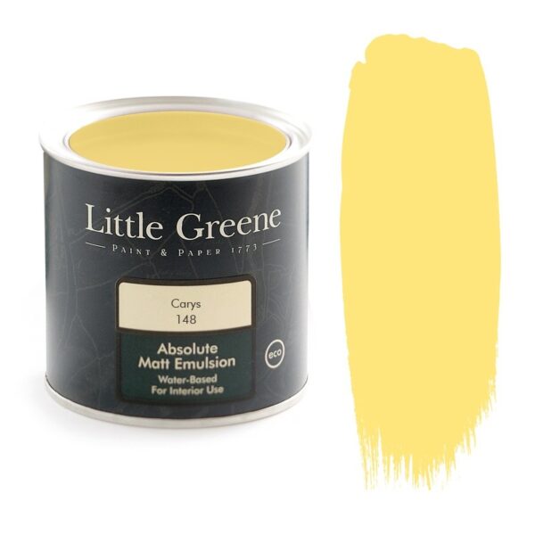 Краска Little Greene цвет Carys (148)