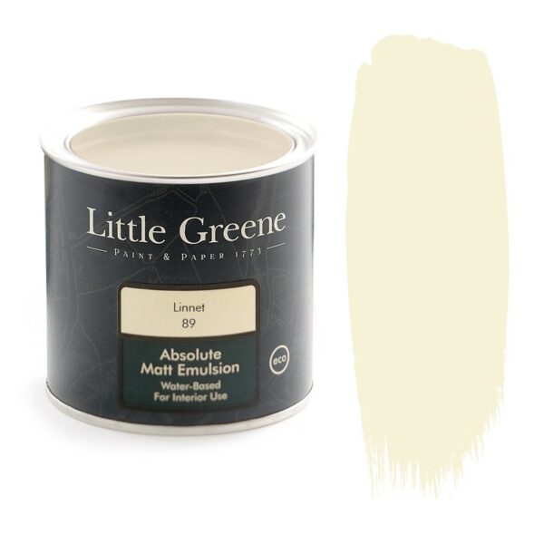 Краска Little Greene цвет Linnet (89)