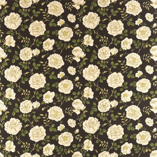 Ткань A Painters Garden Fabric DAPGRO204