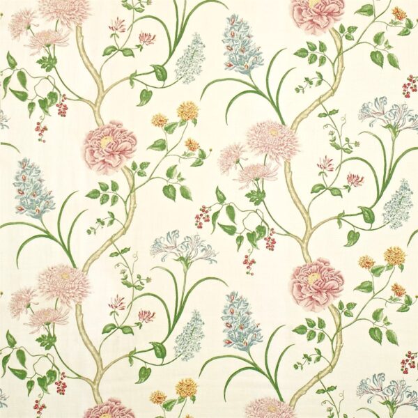 Ткань A Painters Garden Fabric DAPGST203
