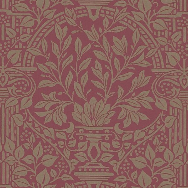 Ткань Archive Weaves dm6w230295