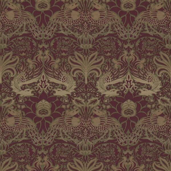 Ткань Archive Weaves dm6w230300