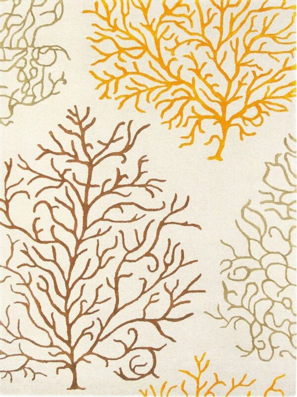 Ковер Sanderson Coral Amber