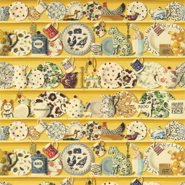 Ткань Emma Bridgewater Prints demb223456
