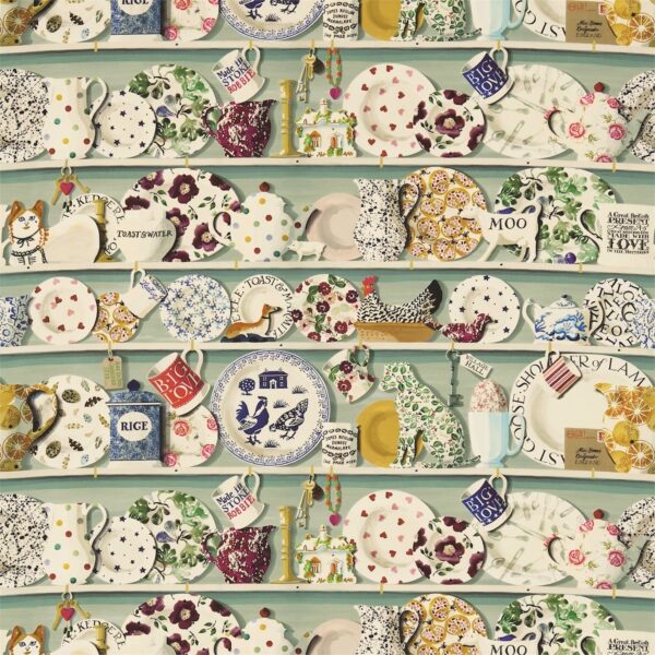 Ткань Emma Bridgewater Prints demb223457
