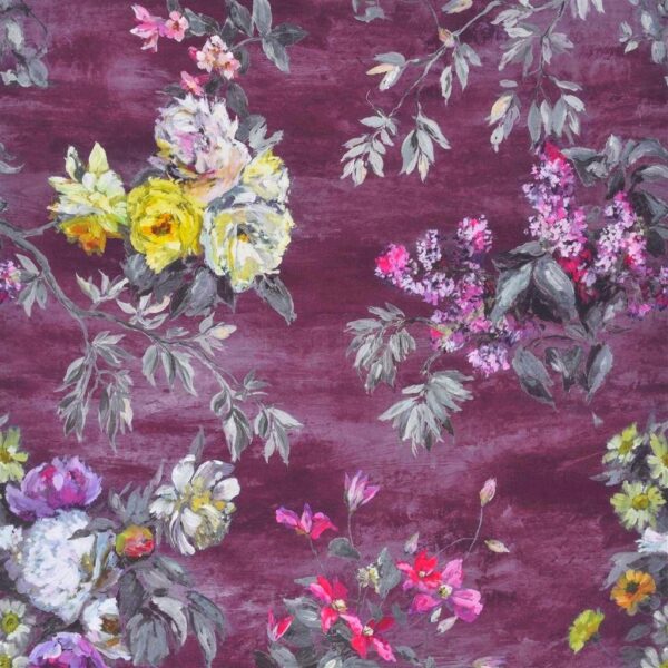 Ткань Caprifoglio Fabric fdg2361-03