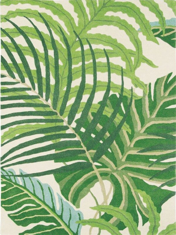 Ковер Sanderson Manila Green