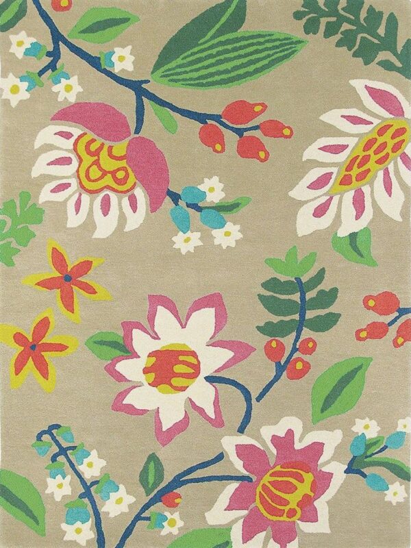Ковер Sanderson Myrtle Bright Multi