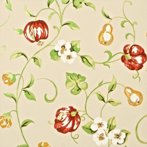 Обои Sanderson A Painters Garden DAPGPO105