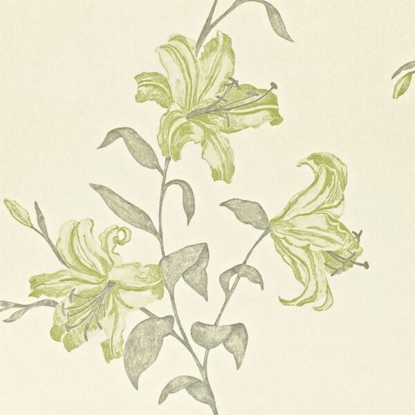 Обои Sanderson A Painters Garden DAPGSE105