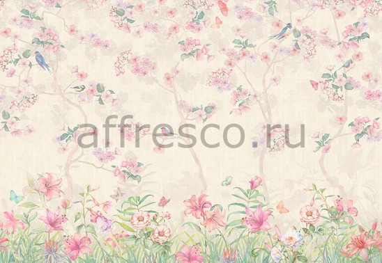 Обои Botanica aff 723 vel 416