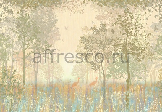 Обои Botanica aff 724 vel 421