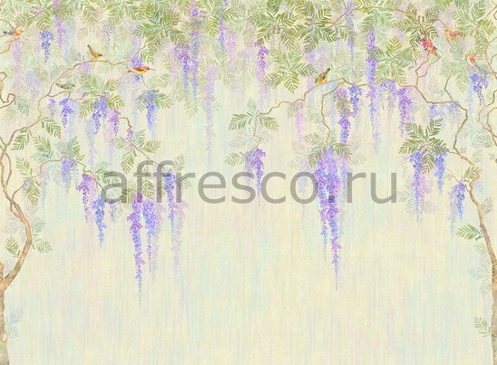 Обои Botanica aff 725 col 480