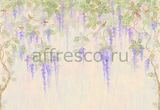 Обои Botanica aff 725 vel 421
