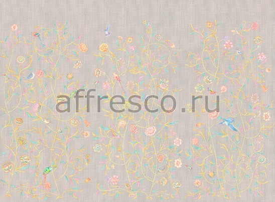 Обои Botanica aff 726 col 427