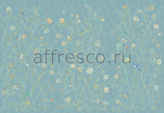 Обои Botanica aff 726 vel 491