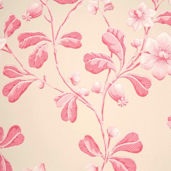 Обои LG London Broadwick St - Rosea