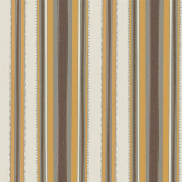 Colonial Stripe-Chimney