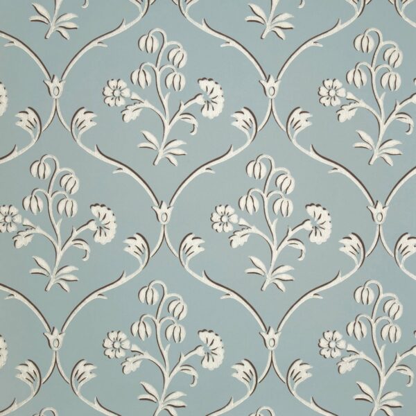 Обои LG London Cranford - Sky Blue