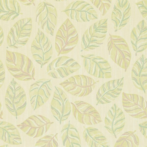 Обои Sanderson Bloomsbury Canvas DOIL211086