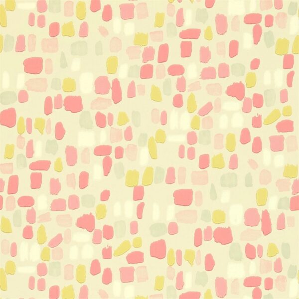 Обои Sanderson Bloomsbury Canvas DOIL211089