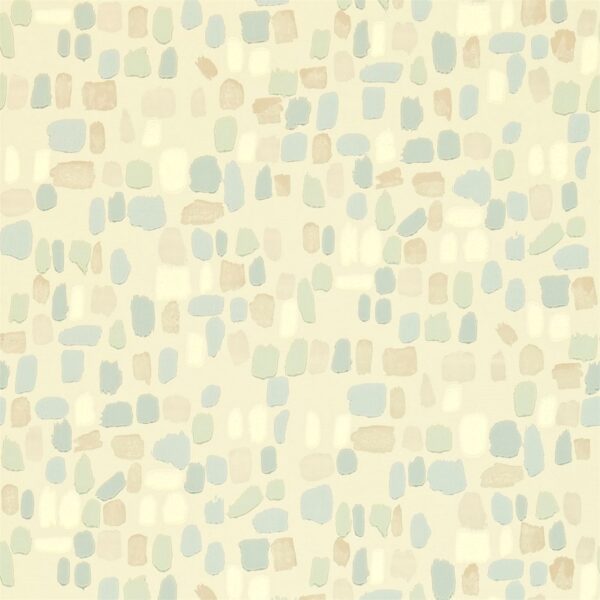Обои Sanderson Bloomsbury Canvas DOIL211090