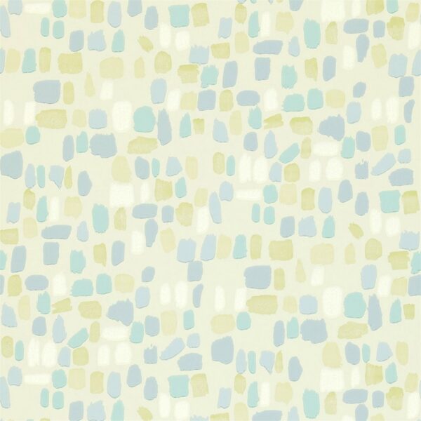 Обои Sanderson Bloomsbury Canvas DOIL211091