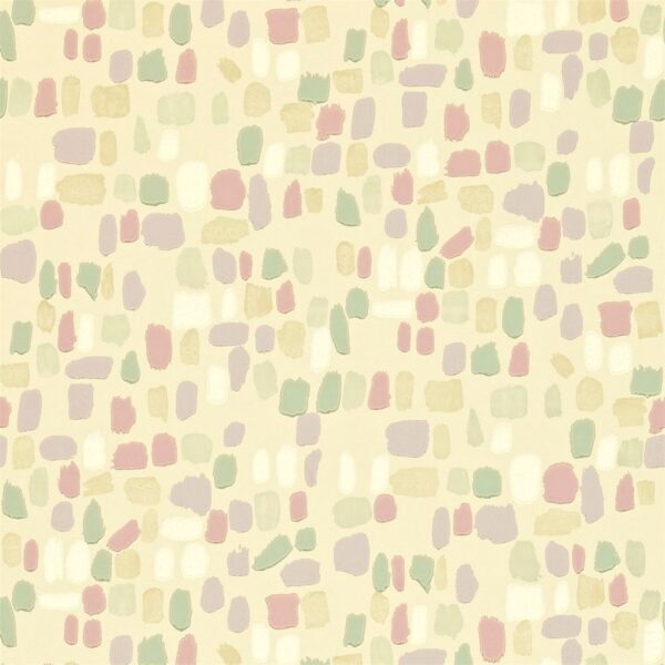 Обои Sanderson Bloomsbury Canvas DOIL211092