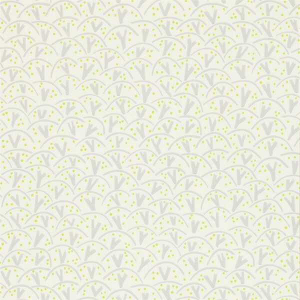 Обои Sanderson Bloomsbury Canvas DOIL211093