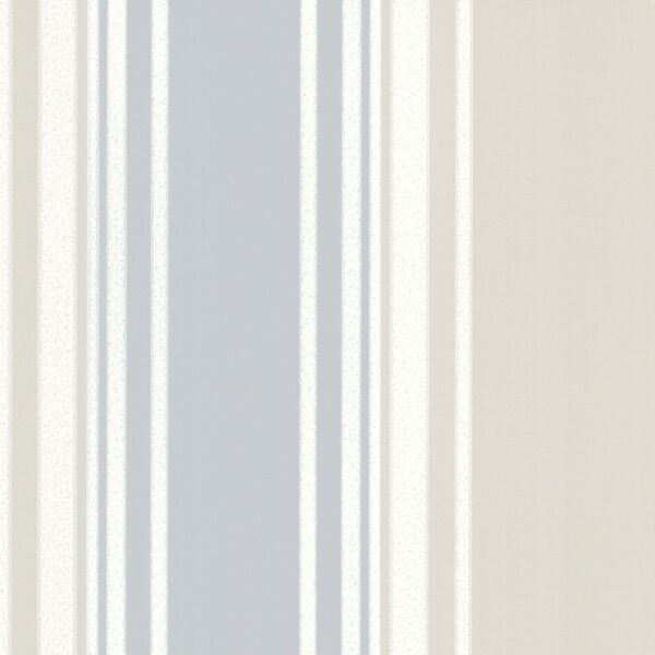 Tented Stripe-Rubine Ash