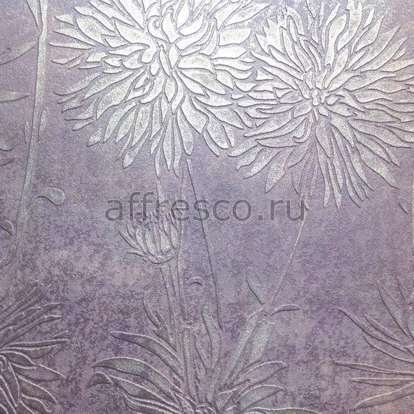 Обои FabriKa-19 арт.19-10 purple