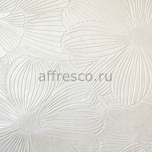 Обои FabriKa-19 арт.19-08 cream