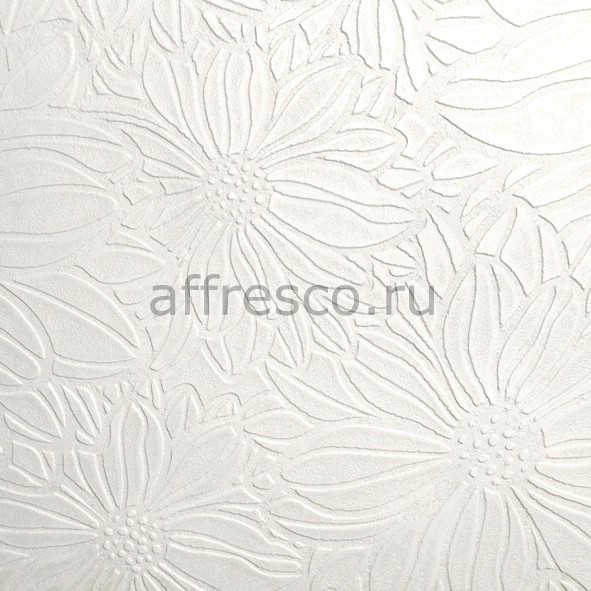 Обои FabriKa-19 арт.19-09 cream