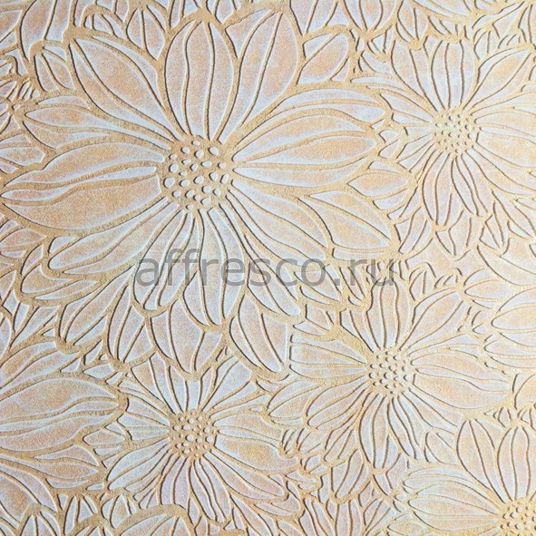 Обои FabriKa-19 арт.19-09 peach